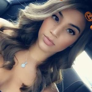 Meet your Posher, Aidyl